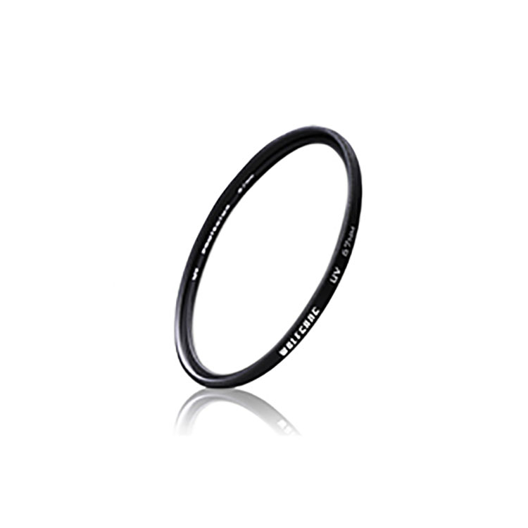 超薄 UV镜 单反镜头专用 微单单电相机专用 49mmUV