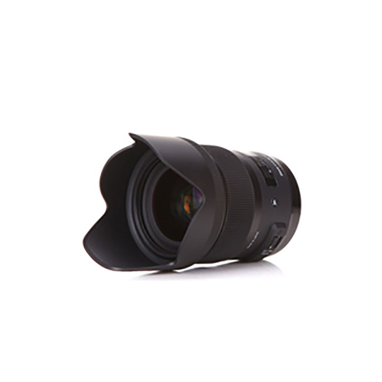 TD30mm f/1.8 STM 人像定焦镜头