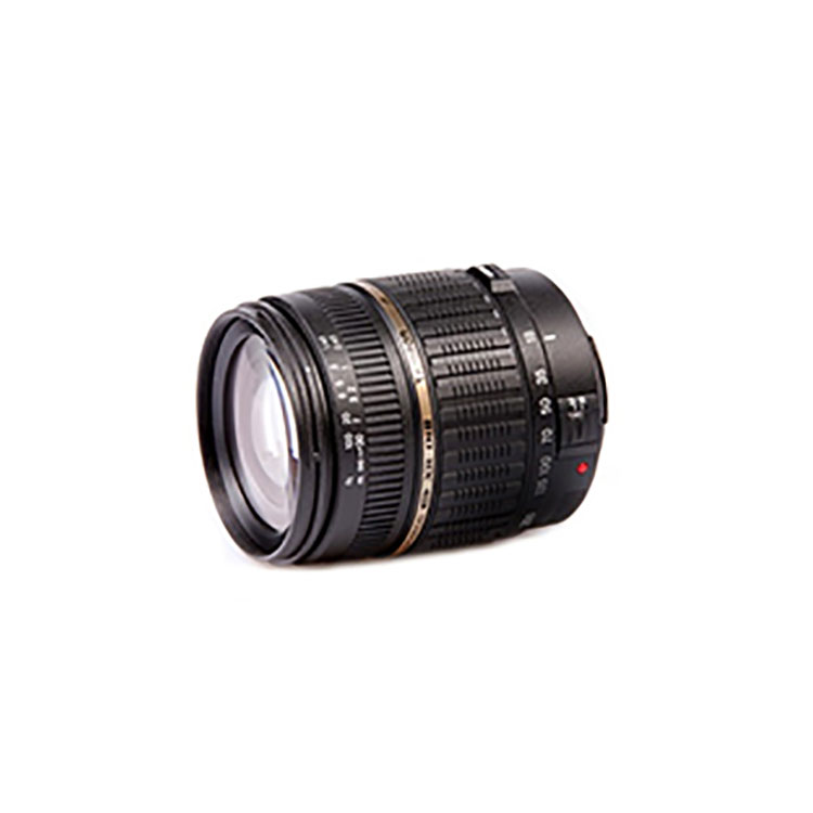 24-70mm f/2.8L II USM 标准变焦镜头