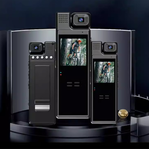 摄录一体录音笔